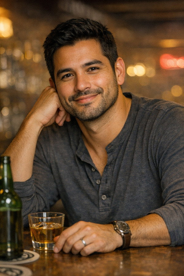 Marcus