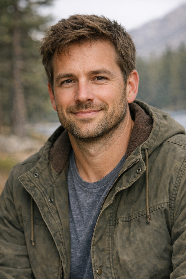 Ryan